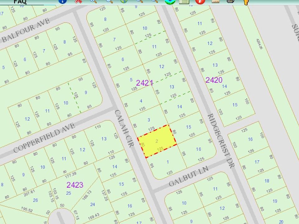 1st image of 4330 SW Calah Cir