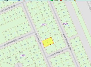 4330 SW Calah Cir, Port Saint Lucie, FL 34953