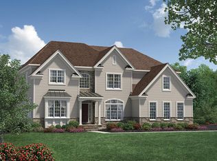 45 Shenandoah Cir, South Barrington, IL 60010