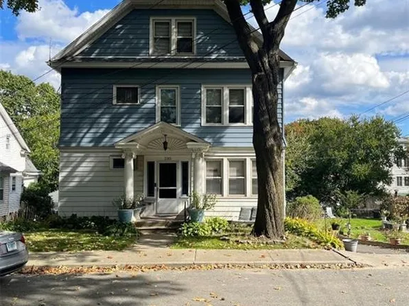 235 Wilson Street, Waterbury, CT 06708