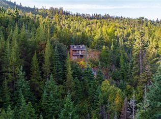 90 Blewett Rigde Dr, Peshastin, WA 98847