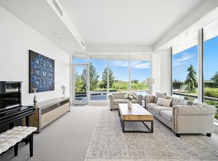 6611 Pearson Way #101, Richmond, BC V7C0C3