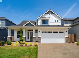 15103 SW Coolwater Ln, Tigard, OR 97224