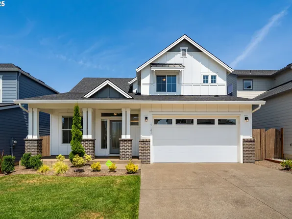 15103 SW Coolwater Ln, Tigard, OR 97224