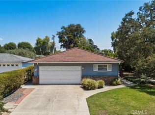 2320 Sewanee Ln, Arcadia, CA 91007