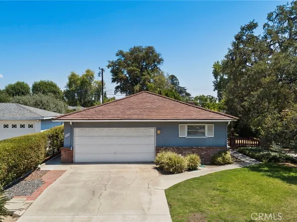 2320 Sewanee Ln, Arcadia, CA 91007