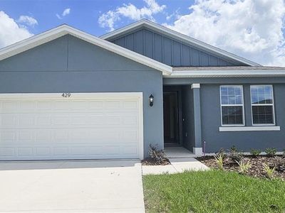 429 Silver Palm Dr, Haines City, FL, 33844