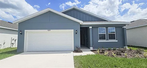 429 Silver Palm Dr Photo 1