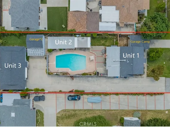 5122 Halifax Rd, Temple City, CA 91780