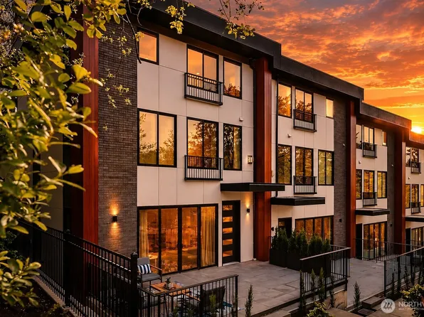 290 118th Avenue SE, Bellevue, WA 98005
