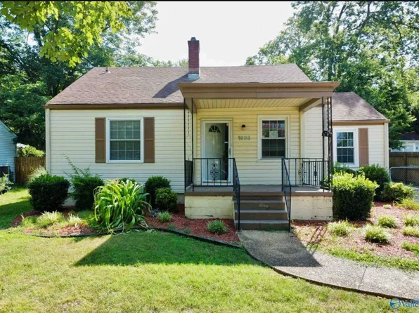 1925 Vanderbilt Cir SW, Huntsville, AL 35801