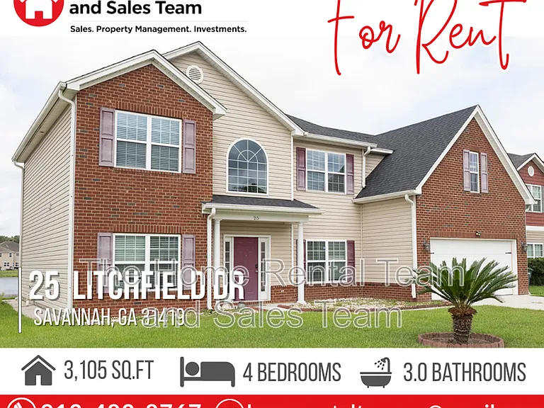25 Litchfield Dr — Photo 1