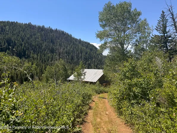 N/a F S #602, Glenwood Springs, CO 81601