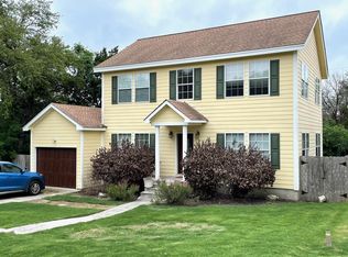 3220 Brass Buttons Trl, Austin, TX 78734