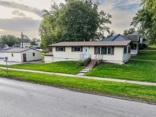 201 E 10th St, Atlantic, IA 50022