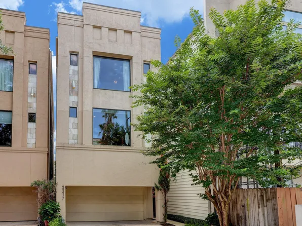 5217 Lillian St, Houston, TX 77007
