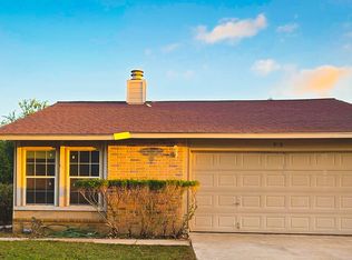 9410 Valley Rdg, San Antonio, TX 78250