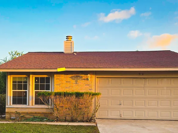 9410 Valley Rdg, San Antonio, TX 78250