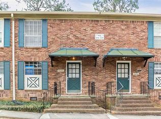 5697 Kingsport Dr #3, Atlanta, GA 30342
