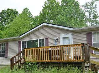 155 Yellow Rose Ct, Brandenburg, KY 40108