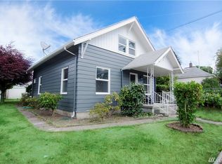 811 S 88th St, Tacoma, WA 98444