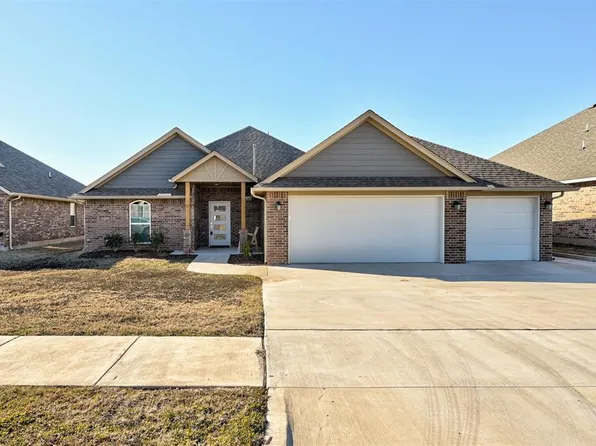 2820 Summit Crossing Pkwy, Norman, OK 73071