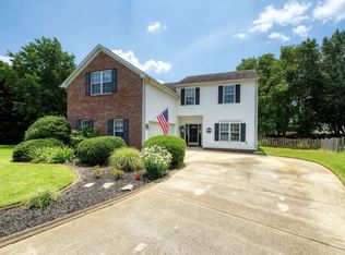 20 Druid Hill Ct, Simpsonville, SC 29681