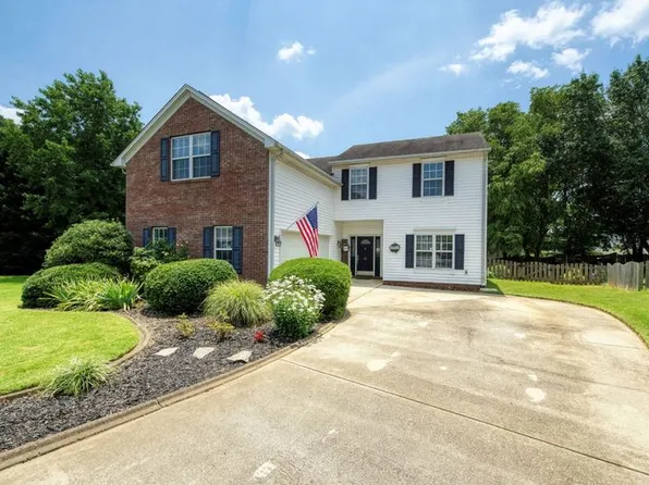 20 Druid Hill Ct, Simpsonville, SC 29681