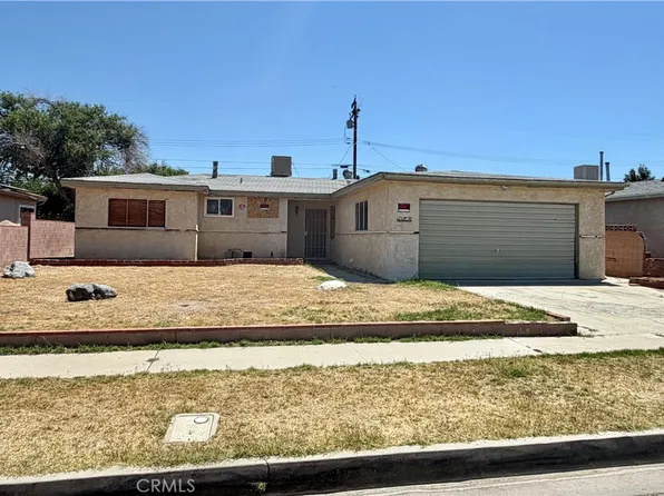 44866 Rodin Ave, Lancaster, CA 93535