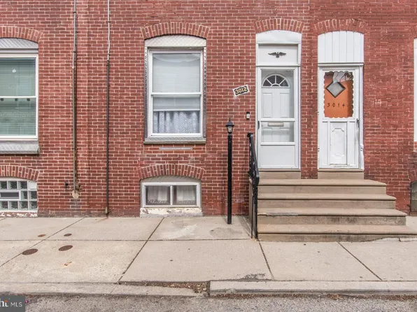 3012 Mercer St, Philadelphia, PA 19134