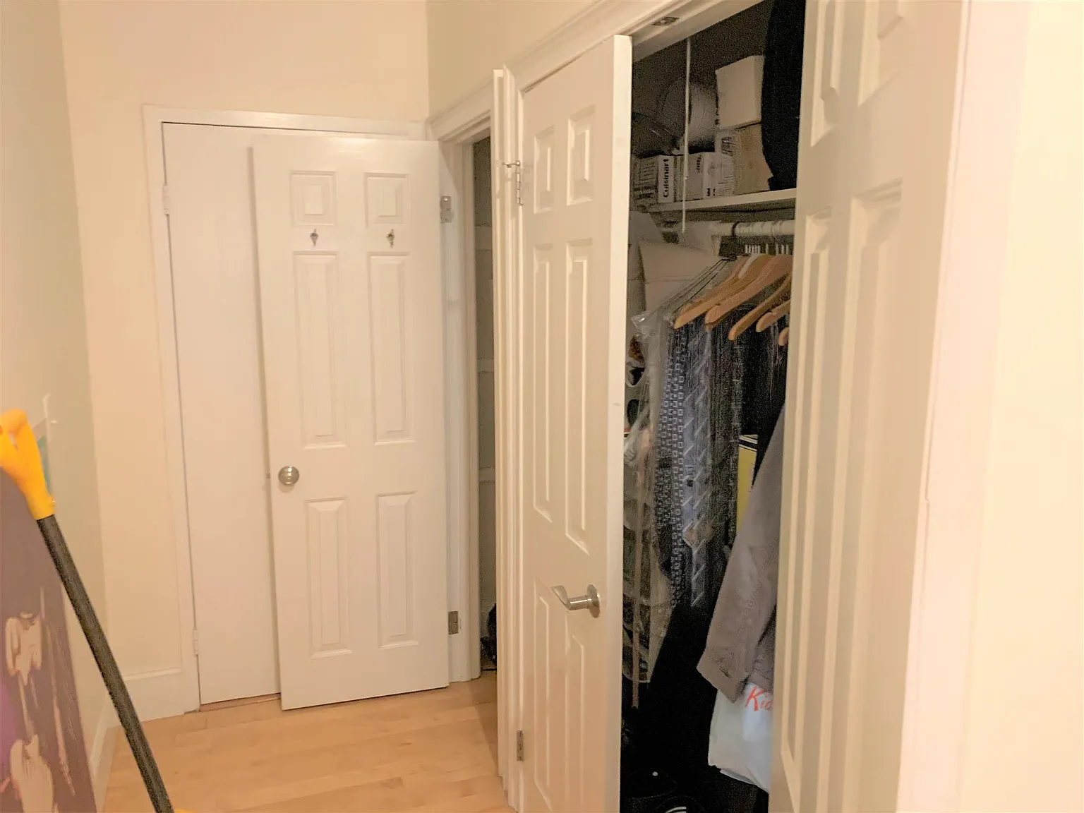 1 bed, 625 sqft, $2,800 — Photo 4
