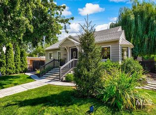 1702 N 15th St, Boise, ID 83702