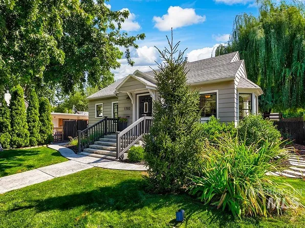 1702 N 15th St, Boise, ID 83702