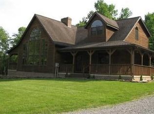 2952 Valley Rd, Mercer, PA 16137