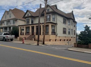 123-125 William St, Pittston, PA 18640