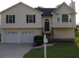 217 Winchester Dr, Villa Rica, GA 30180