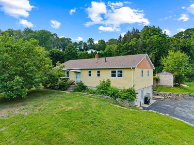 24 Ledgewood Court, Norwich, CT, 06360
