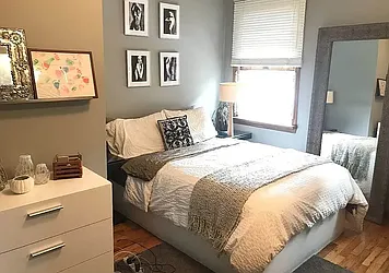 Rented by H L Dynasty Real Estate Corp