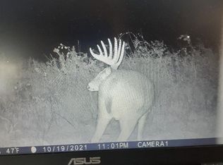 County Rd S, Glenwood City, WI 54013