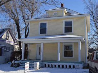 1222 S Emporia Ave, Wichita, KS 67211