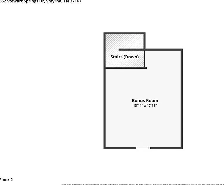 3 bed, 2.0 bath, 1748 sqft, $2,335 — Photo 3