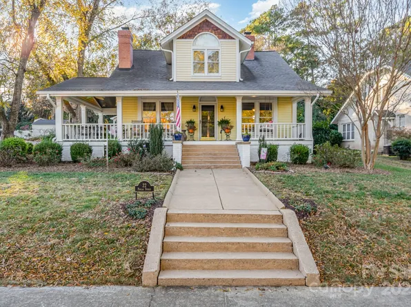 22 Poplar St, Belmont, NC 28012