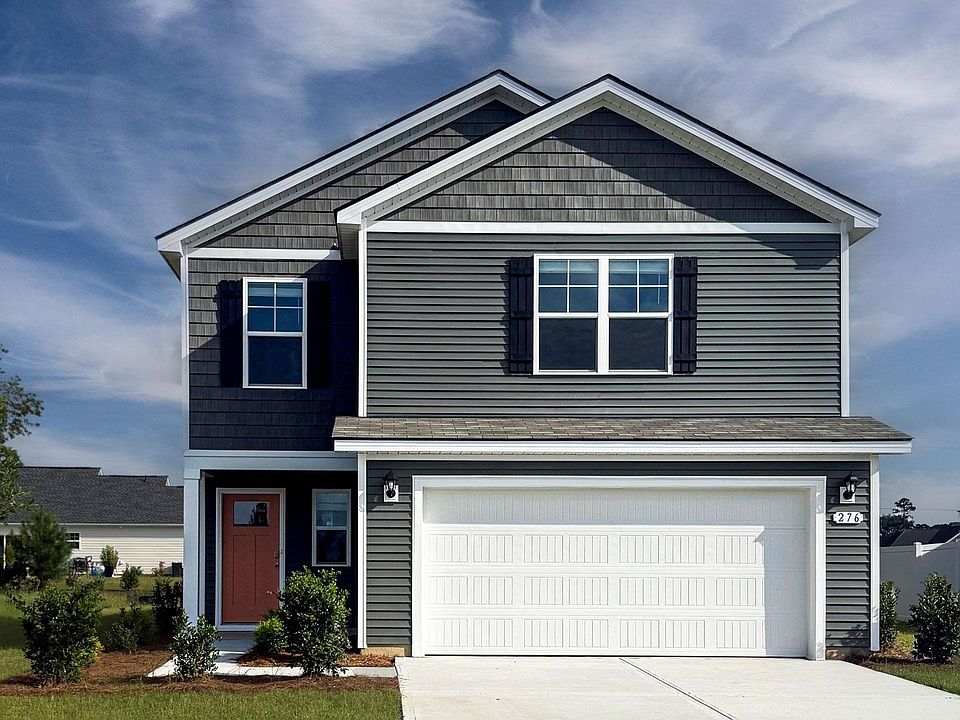 1st image of 276 Red Buckeye Dr.