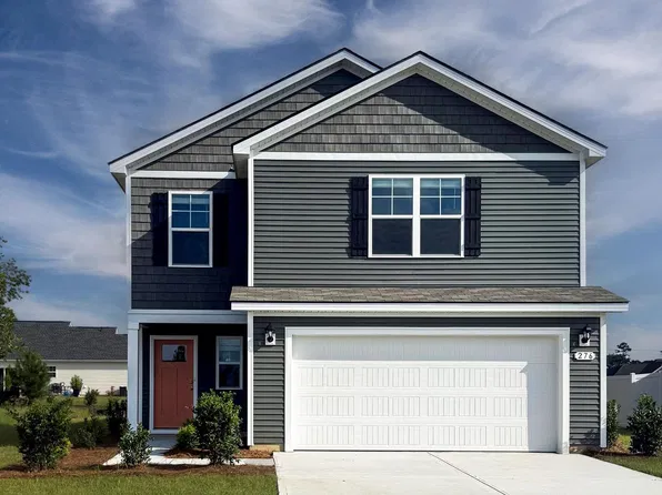 276 Red Buckeye Dr., Conway, SC 29527