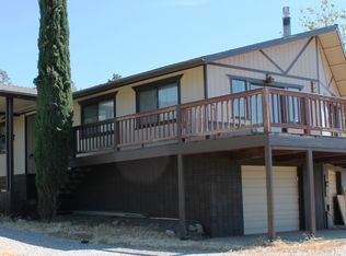 28020 Preakness Dr, Tehachapi, CA 93561