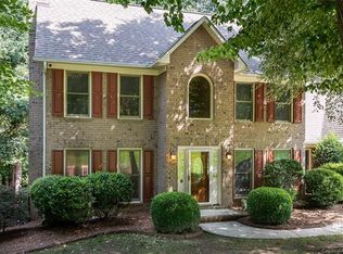5472 Ashbury Ln, Davidson, NC 28036