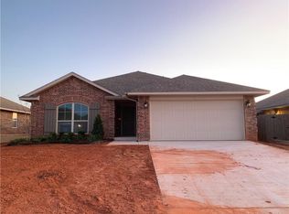 3904 Lynford Ln, Norman, OK 73026