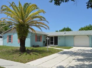 6688 Pinehurst Dr, Spring Hill, FL 34606