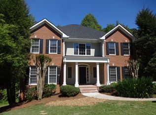 5588 Forkwood Dr NW, Acworth, GA 30101