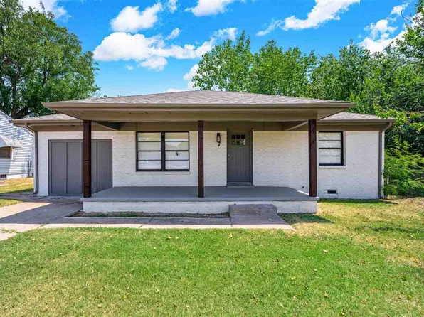7 NW 29th St, Lawton, OK 73505